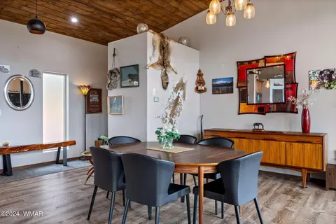 Dining - 63 2330, Alpine, AZ 85920 photo 1 of 1