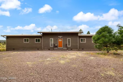 Exterior - 63 2330, Alpine, AZ 85920 photo 4 of 10