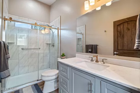 Bath - 63 2330, Alpine, AZ 85920 photo 3 of 3