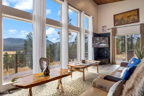 Living - 63 2330, Alpine, AZ 85920 photo 1 of 5
