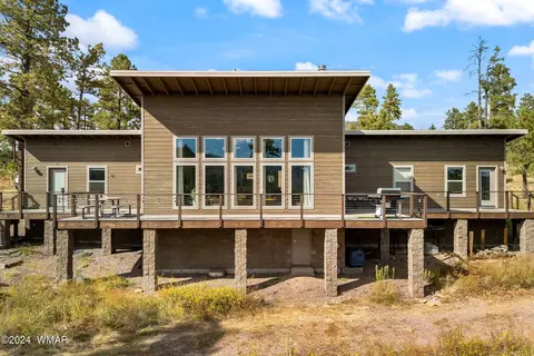 Exterior - 63 2330, Alpine, AZ 85920 photo 3 of 10