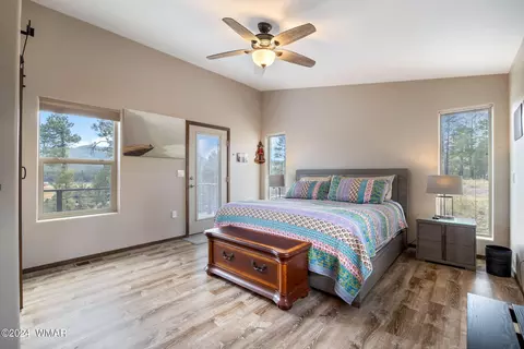 Bedroom - 63 2330, Alpine, AZ 85920 photo 2 of 5