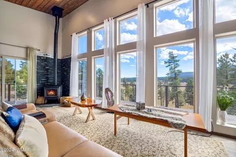 Living - 63 2330, Alpine, AZ 85920 photo 5 of 5