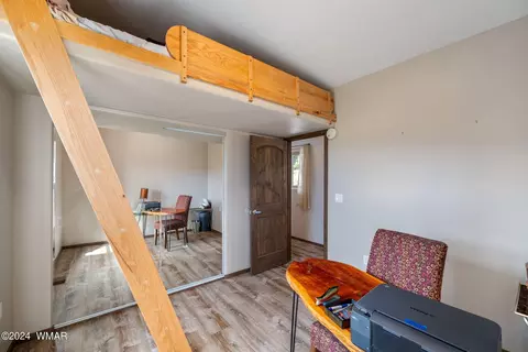 Bedroom - 63 2330, Alpine, AZ 85920 photo 1 of 5