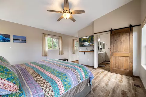 Bedroom - 63 2330, Alpine, AZ 85920 photo 3 of 5