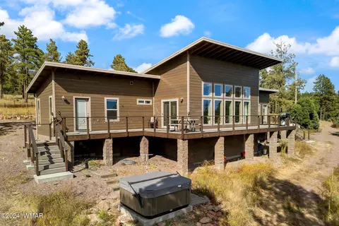 Exterior - 63 2330, Alpine, AZ 85920 photo 2 of 10