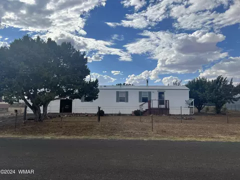 55 County Road 5050, Concho, AZ 85924