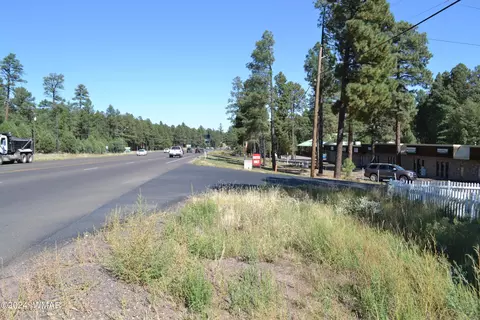 tbd S White Mountain Rd, Show Low, AZ 85901