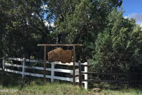4817 Bison Trl, Lakeside, AZ 85929
