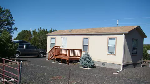 22 Acr 3117, Vernon, AZ 85940
