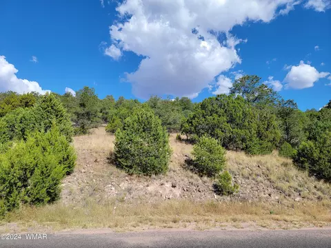 lot11 S Spruce St, Eagar, AZ 85925