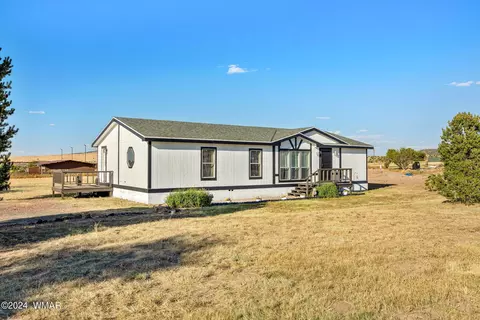 1526 E 1st Ave, Eagar, AZ 85925