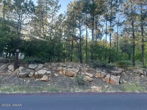 2670 Lockwood Dr, Lakeside, AZ 85929