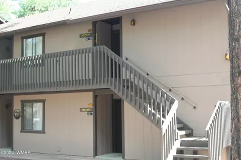 2777 Sports Village Loop # 23A, Pinetop, AZ 85935
