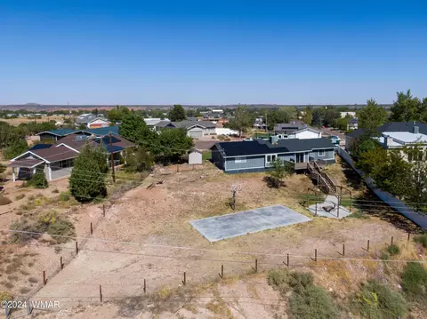279 W Sycamore, Snowflake, AZ 85937 photo 32