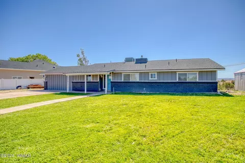 279 W Sycamore, Snowflake, AZ 85937 photo 2