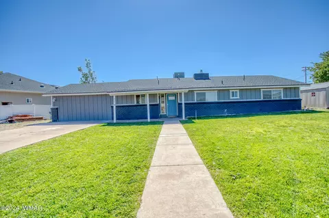 279 W Sycamore, Snowflake, AZ 85937 photo 3