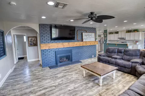 279 W Sycamore, Snowflake, AZ 85937 photo 10