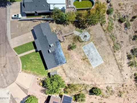 279 W Sycamore, Snowflake, AZ 85937 photo 27