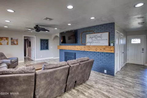 279 W Sycamore, Snowflake, AZ 85937 photo 8