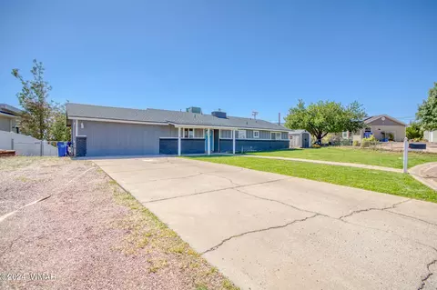 279 W Sycamore, Snowflake, AZ 85937 photo 4