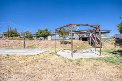 279 W Sycamore, Snowflake, AZ 85937 photo 29