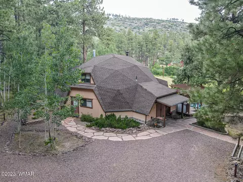 10 County Rd N2113 St, Nutrioso, AZ 85932