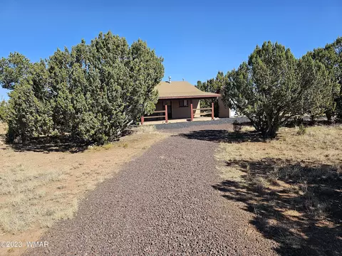 41 County Rd 8309, Concho, AZ 85924
