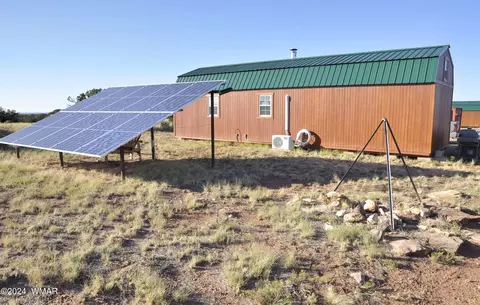 180 N5390, Concho, AZ 85924