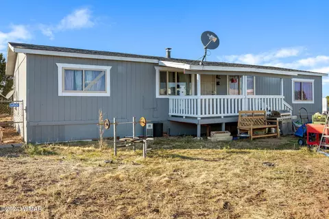1390 Bourdon Ranch Rd, Show Low, AZ 85901 photo 1