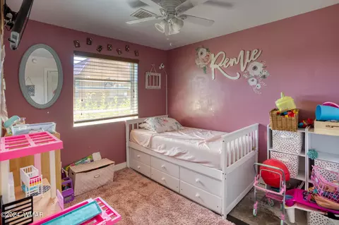 Bedroom - 885 S 4th E St, Snowflake, AZ 85937 photo 3 of 4