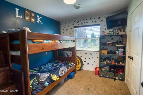 Bedroom - 885 S 4th E St, Snowflake, AZ 85937 photo 4 of 4