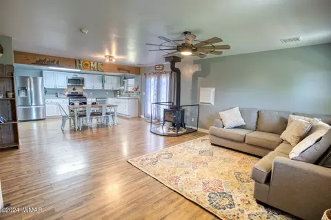 Other - 885 S 4th E St, Snowflake, AZ 85937 photo 3 of 5