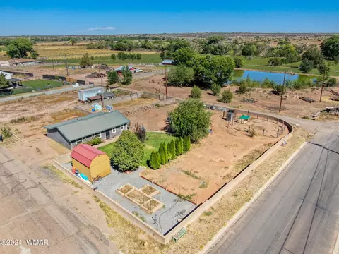 View/Area - 885 S 4th E St, Snowflake, AZ 85937 photo 3 of 3