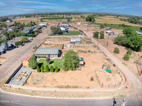 View/Area - 885 S 4th E St, Snowflake, AZ 85937 photo 1 of 3