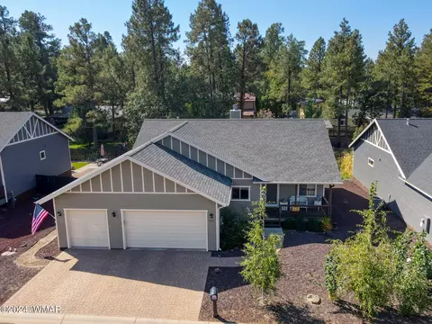 777 W Yaeger Ln, Lakeside, AZ 85929