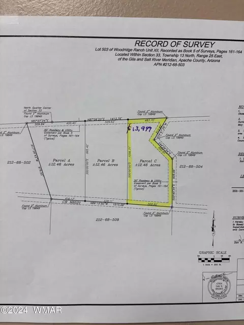 503 John Wayne Rd # C, Concho, AZ 85924 photo 4