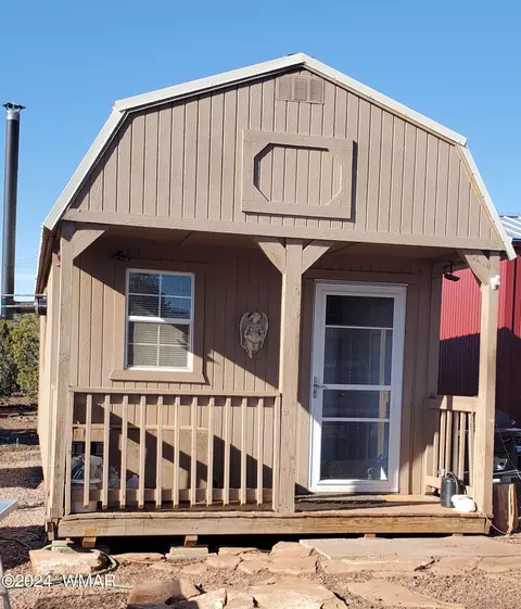 48 County Road 8056, Concho, AZ 85924
