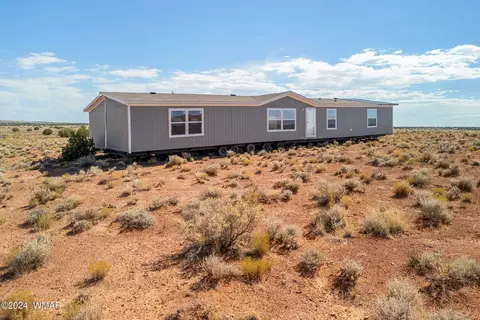 5204 Lee Rd, Snowflake, AZ 85937