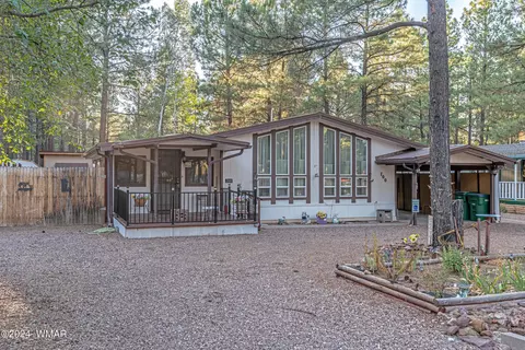 700 S 26th Ave, Show Low, AZ 85901