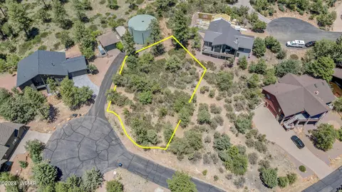 4555 N Moonglow Ln, Pine, AZ 85544 photo 1