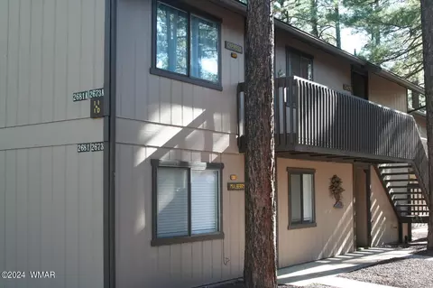2820 Sports Village Loop, Pinetop, AZ 85935