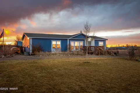 15 N Acr4071, Springerville, AZ 85938