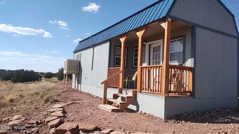 7630 Chipewa Trl, Snowflake, AZ 85937