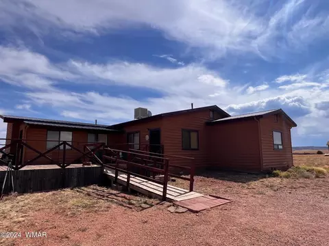 92 N5361, Concho, AZ 85924