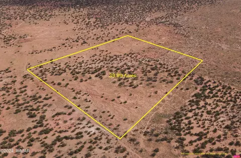8581 Lawson Ln, Snowflake, AZ 85937