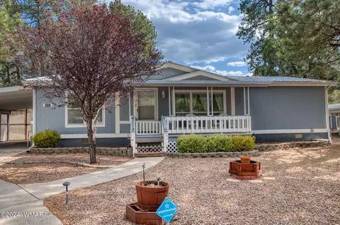 3061 W Young, Show Low, AZ 85901