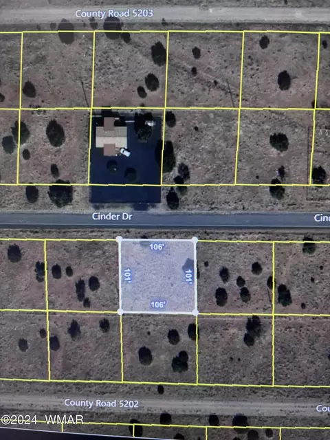142 Cinder Dr, Concho, AZ 85924 photo 4