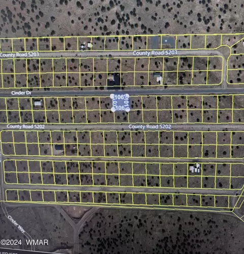142 Cinder Dr, Concho, AZ 85924 photo 7