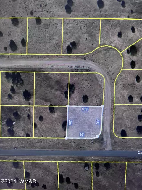155 Cinder Dr, Concho, AZ 85924 photo 2